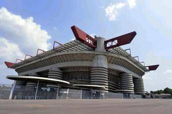 Sala: “San Siro vivrà almeno fino al 2030, poi via a nuovo stadio”