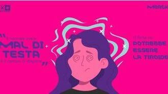 Salute, ipotiroidismo: Merck e Next Different insieme per una nuova campagna digital