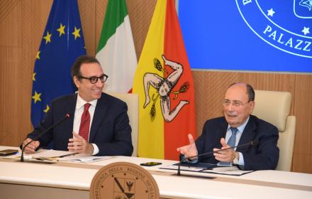 Sicilia. 50 milioni di euro per la riqualificazione di due quartieri a Palermo e Catania