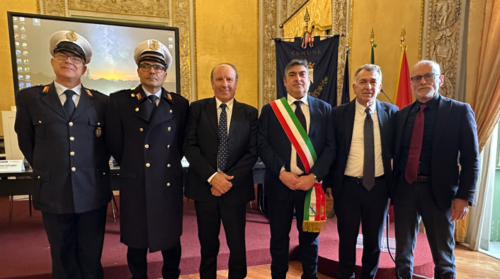 Mazzarino unica città siciliana candidata a Capitale italiana della cultura 2027: oggi a Palermo la presentazione del dossier con i sedici progetti