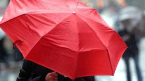 Caltanissetta, allerta meteo rossa: 17 gennaio scuole chiuse e sospese le manifestazioni svolte all’aperto