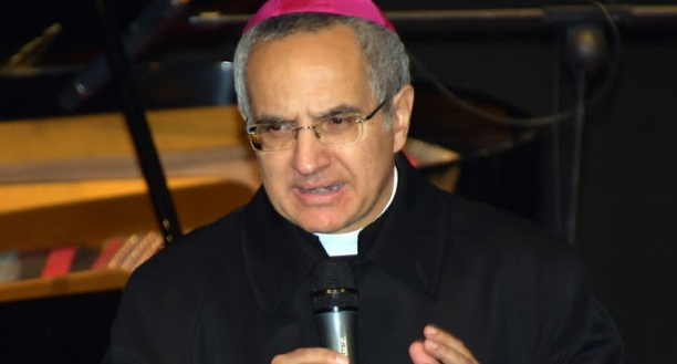 Abusi in parrocchia a Piazza Armerina, vescovo a processo per falsa testimonianza: indaga anche Vaticano