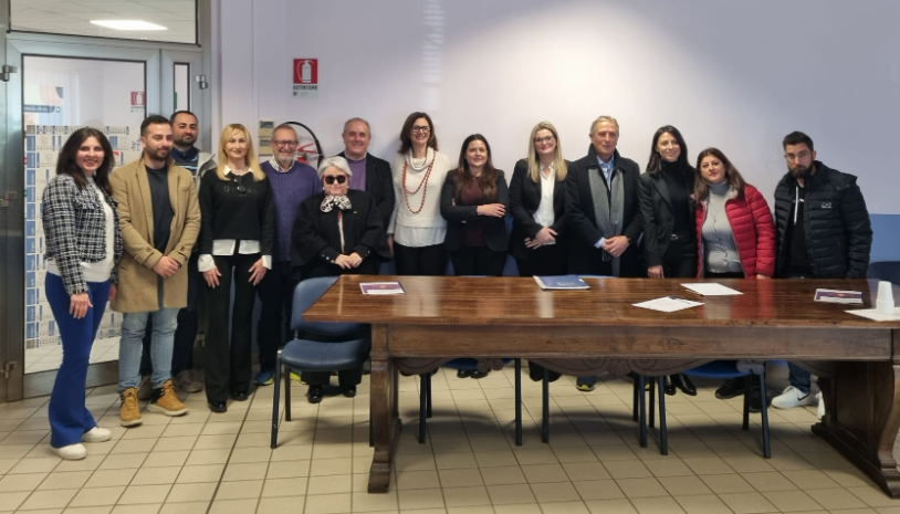 Caltanissetta, sette potenziali imprenditori siciliani concludono il percorso formativo formativo “Yes I Start Up”