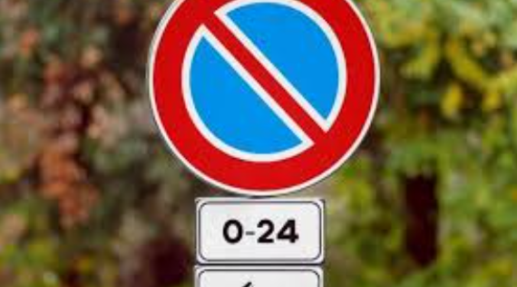 Caltanissetta. Lavori scuola San Giusto, il 24 gennaio in viale Regina Margherita istituzione del divieto di sosta con rimozione forzata