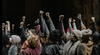 Caltanissetta. PrimaQuinta, torna in scena lo spettacolo evento “La lista”