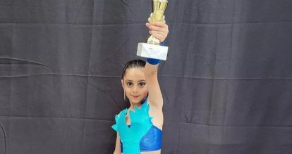 La città di Niscemi a lutto per la piccola Aurora