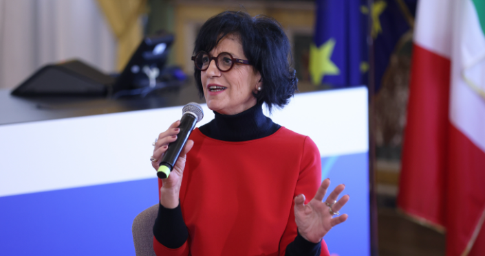 Il Distretto Agrumi di Sicilia celebra il legame storico tra la filiera agrumicola siciliana e Fanta: progetti e collaborazioni per la sostenibilità e il territorio