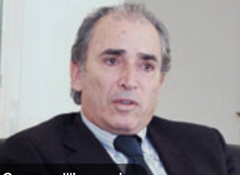 Scomparsa dell’ex presidente della provincia Collura, la DC: “Uomo delle istituzioni sempre aperto al dialogo”