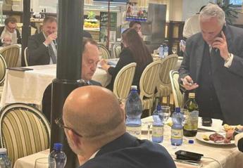 Senato, proteste contro ‘intrusi’: al via controlli a ingresso buvette e ristorante