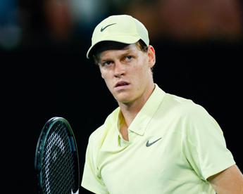 Sinner-Zverev: orario, precedenti e dove vederla in tv