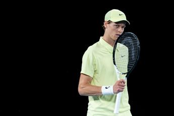 Sinner batte Rune, Jannik ai quarti degli Australian Open