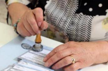 Sondaggi politici, Fratelli d’Italia e Pd giù. Crescono M5S, Lega e Forza Italia