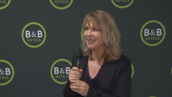 Turismo, Comitini (B&B Hotels): “L’obiettivo è arrivare a 150 hotel in Italia, per offerta ancora più vincente”