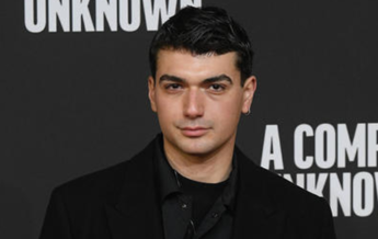 Verissimo, Giacomo Giorgio: “Devo tutto a mia nonna, è riuscita a vedermi in tv prima di morire”