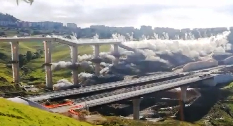 Caltanissetta. “Futura” sul rifacimento del viadotto San Giuliano: “Che fine ha fatto?”. Annunciata interrogazione al sindaco