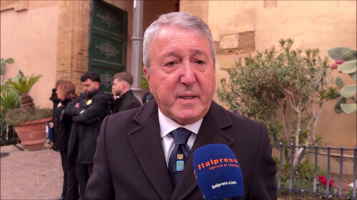 Agrigento Capitale della Cultura, il sindaco Miccichè: “Giornata unica e irripetibile”