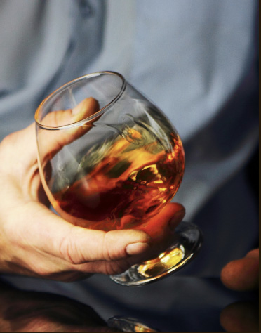 Il valore del tempo: alla scoperta di Stravecchio Branca, il brandy invecchiato con sapienza