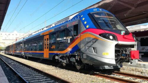 Allerta rossa. Limitazioni al traffico ferroviario in Sicilia: chiusure programmate per la Siracusa – Caltanissetta e Caltanissetta – Agrigento