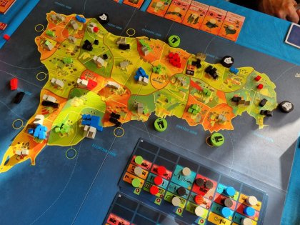 Inaccettabile, commercializzato gioco da tavolo  simula la guerra di mafia degli anni ’80 in Sicilia