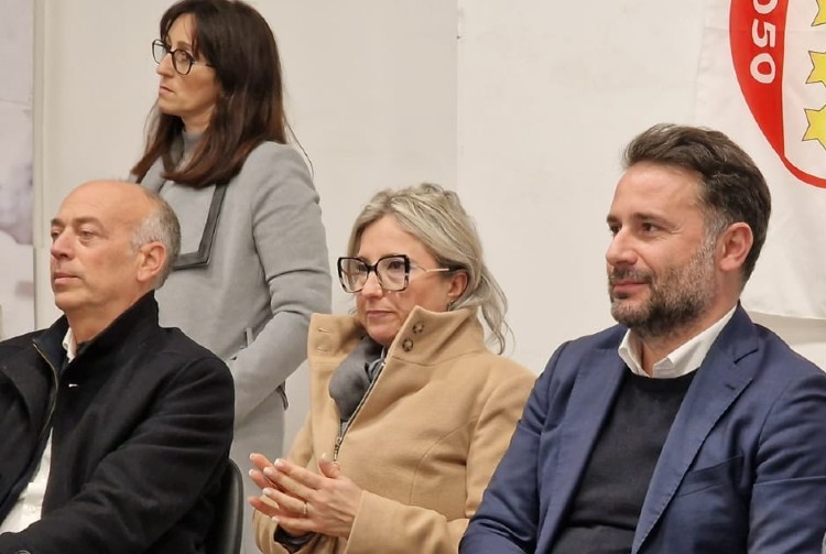 Sanità. M5S a Schifani: “UTIN resti a Gela. Al fianco di Di Stefano, appello ai sindaci del comprensorio”