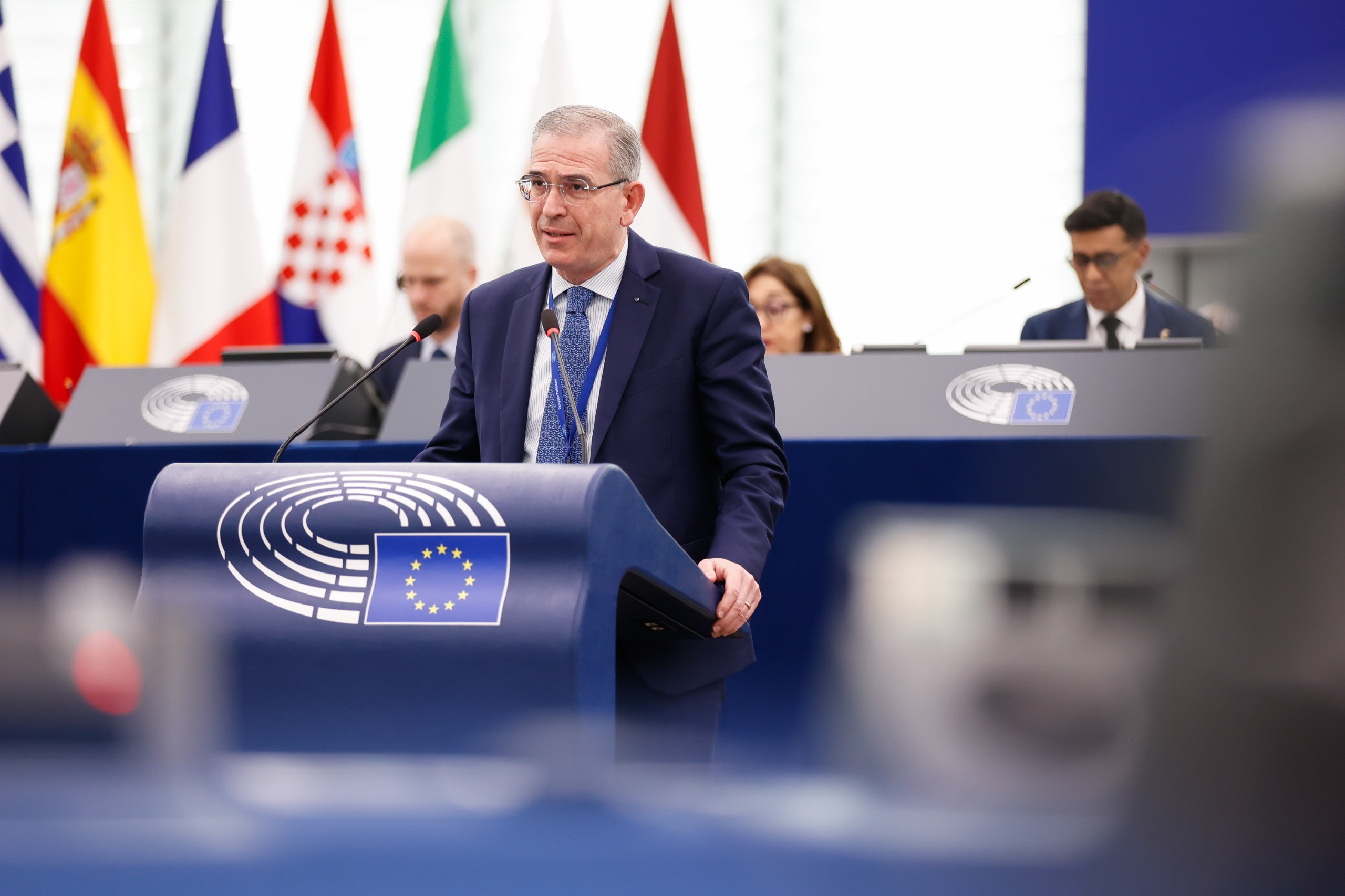Ue, Falcone (FI) entra nella nuova commissione speciale Housing del Parlamento Europeo: “A lavoro per il diritto alla casa”