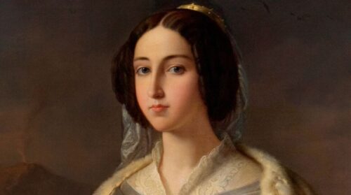 Caltanissetta. Il 29 gennaio santa messa nella Chiesa di Sant’Anna per la nascita celeste della Beata Maria Cristina di Savoia