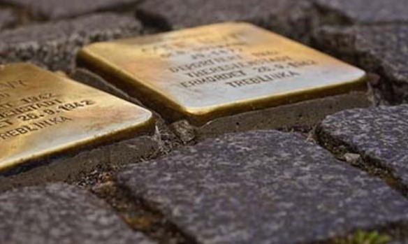 “Uno spazio di riflessione per non dimenticare”: per la Giornata della Memoria il Lions Club Caltanissetta promuove evento presso le Pietre d’Inciampo