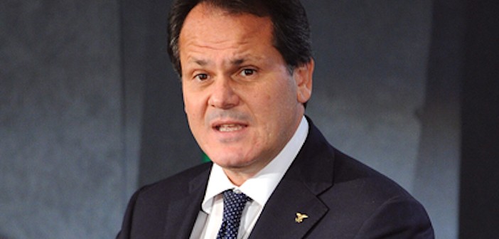 Noi Moderati, Romano: “Unico Centro è quello del Popolarismo sturziano”