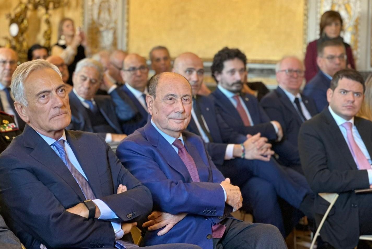 Schifani “Orgogliosi di ospitare il Torneo delle Regioni, la Sicilia è attrattiva”