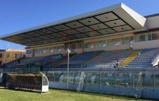 Serie D. Trasferta vietata ai residenti in provincia di Caltanissetta: a Siracusa niente tifosi della Nissa a sostenere la squadra