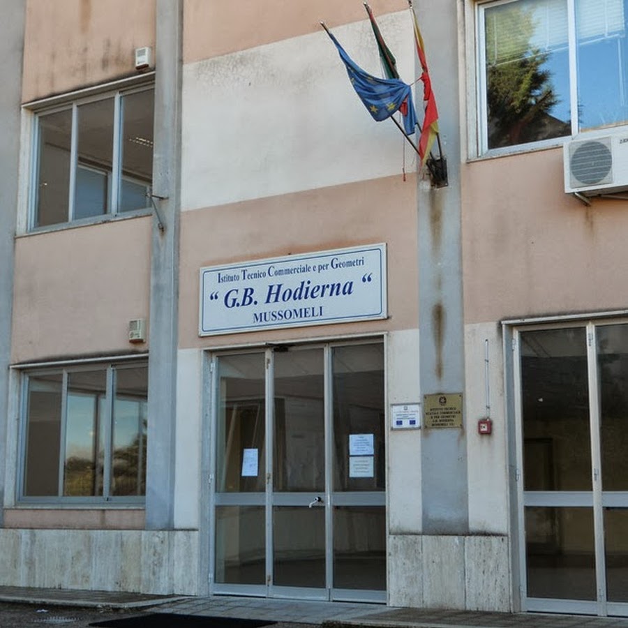 Mussomeli, studentesse e studenti del “G.B.Hodierna” pronti per il “Next Generation AI” a Milano (31 Gennaio-3 Febbraio)