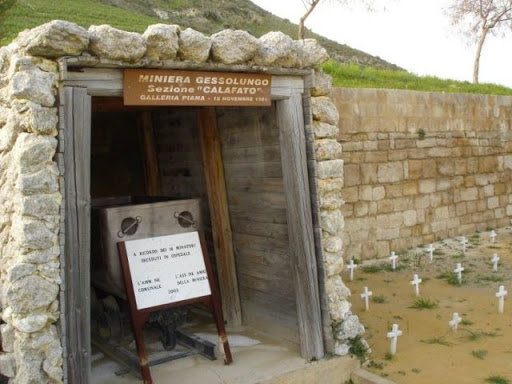 Caltanissetta. Verdian Power sviluppa il progetto Gessolungo: energia rinnovabile, valorizzazione del territorio e conservazione della memoria storica