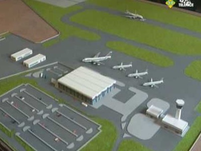 Germanà (Lega), primo sì ad aeroporto in provincia Agrigento. Via libera dal Ministero dei Trasporti