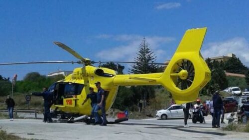 Incidente al Giro d’Italia, condanna definitiva per agrigentino riconosciuto colpevole di omicidio stradale