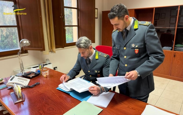 Caltanissetta. Truffa su fondi SIMEST, bloccati finanziamenti per 300mila euro: denunciati i responsabili