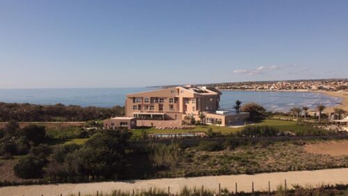 A Marina di Modica un nuovo resort del Gruppo Minardo per l’ospitalità di lusso