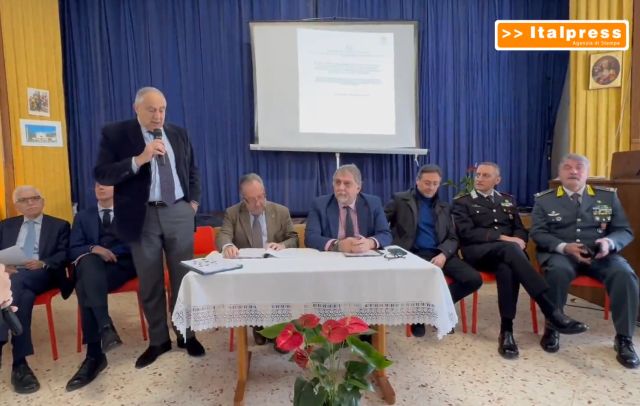 Al via piano di rigenerazione del quartiere Borgo Nuovo a Palermo