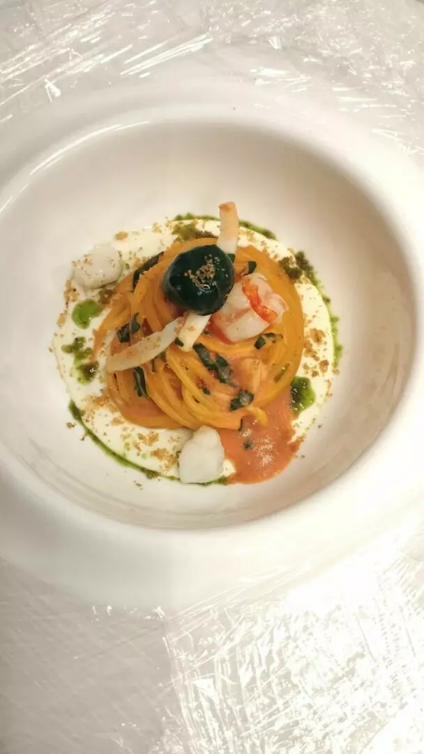 L’associazione cuochi di Palermo trionfa al contest di Rimini