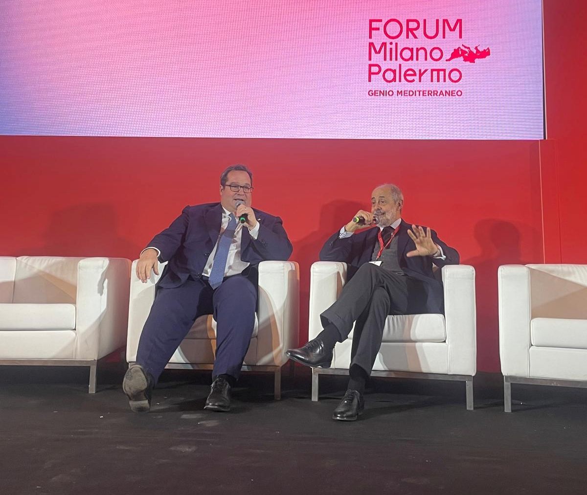 Ponte sullo Stretto, Durigon “Risorsa non soltanto per il Sud”