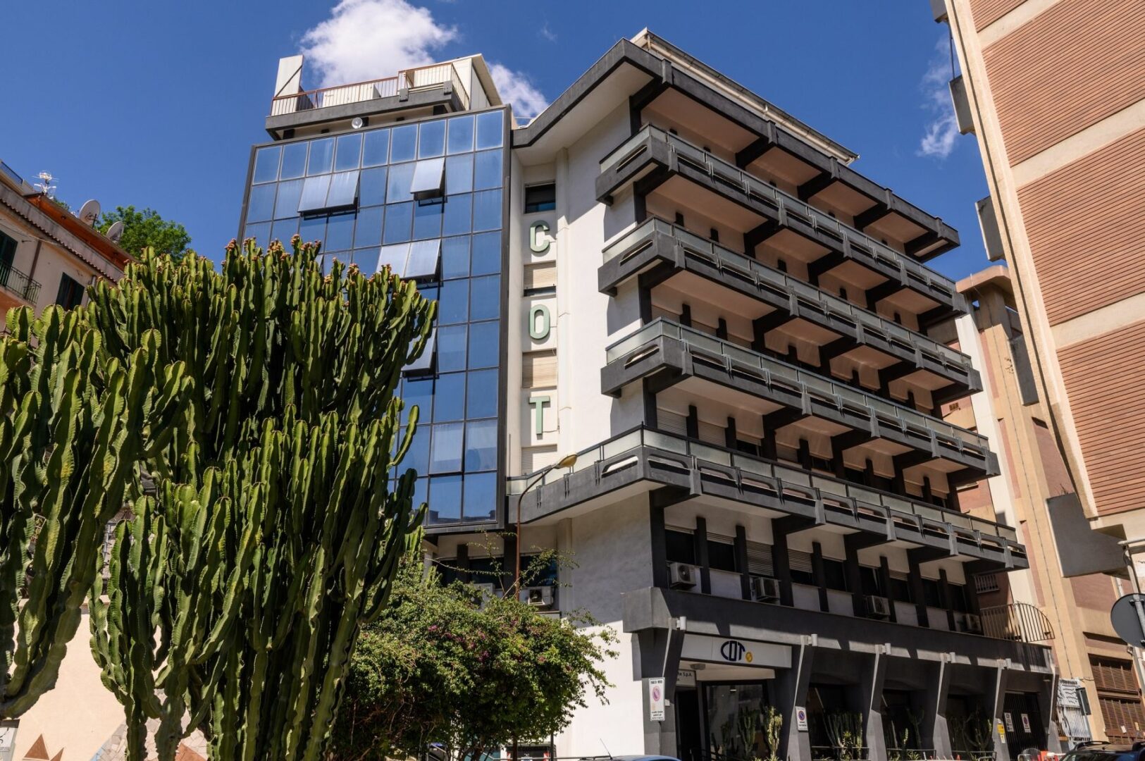 Cresce la presenza di Humanitas in Sicilia