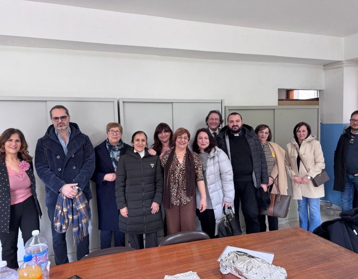 Cancro infantile. Tappa a Villalba, al plesso “Garibaldi” del Comprensivo Vallelunga per rilanciare ricerca e assistenza