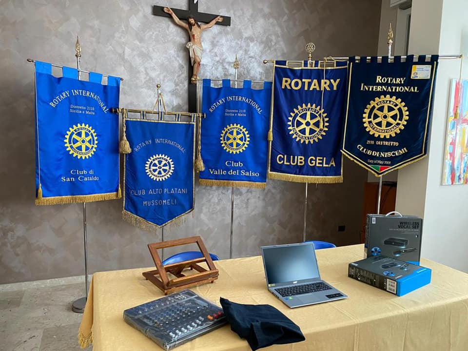 San Cataldo. Il 12 febbraio convegno inter Club del Rotary su prevenzione delle malattie sessualmente trasmesse dalla vaccinazione allo stile di vita