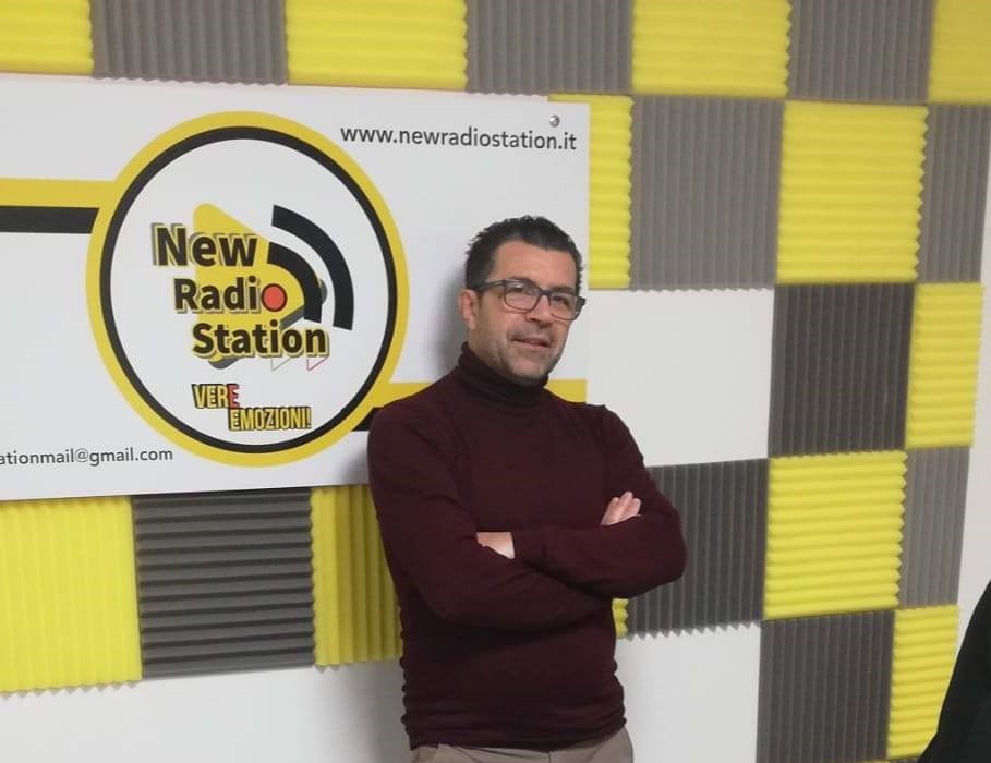 Serradifalco. Lillo Lauricella con New Radio Station e Celeste Fasciana per il 10° anno al Festival di Sanremo