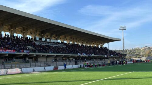 Serie D. I ringraziamenti alla Nissa da parte del Castrum Favara per la “calorosa accoglienza” in occasione della partita di domenica