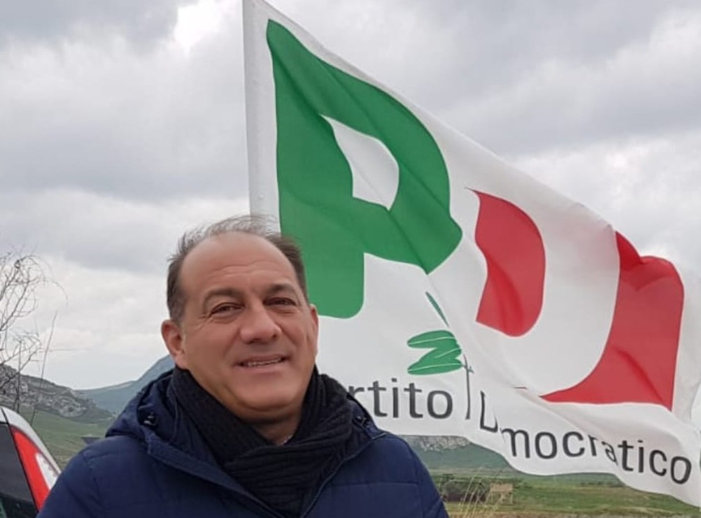 Sommatino. Fabio Castellino (PD) sulla nomina della nuova Giunta: “Rilancio dell’azione amministrativa? Solo turnazione politica”