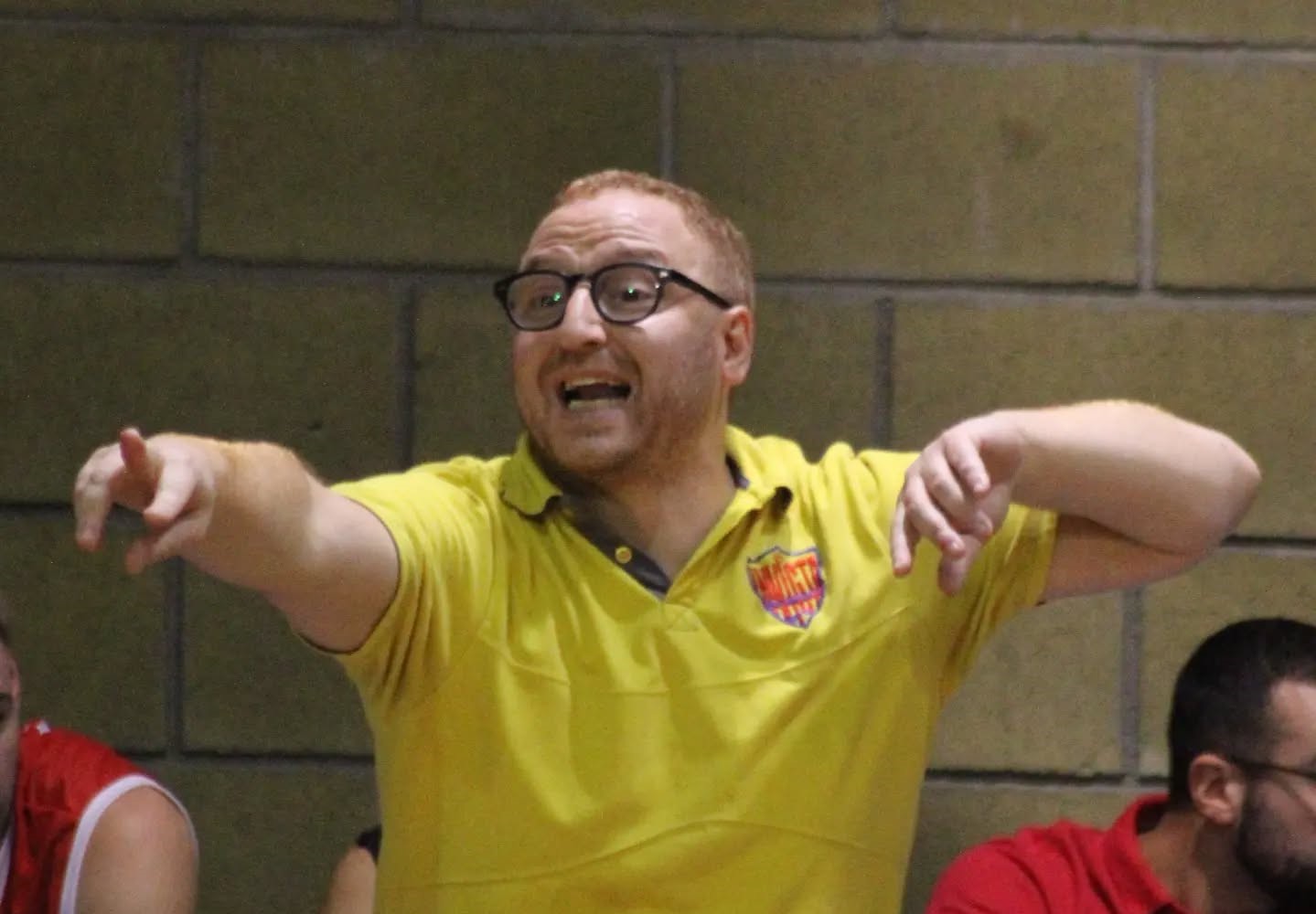 Basket Maschile serie C. L’Invicta non riesce a battere la Dierre: a Reggio Calabria finisce 93-73