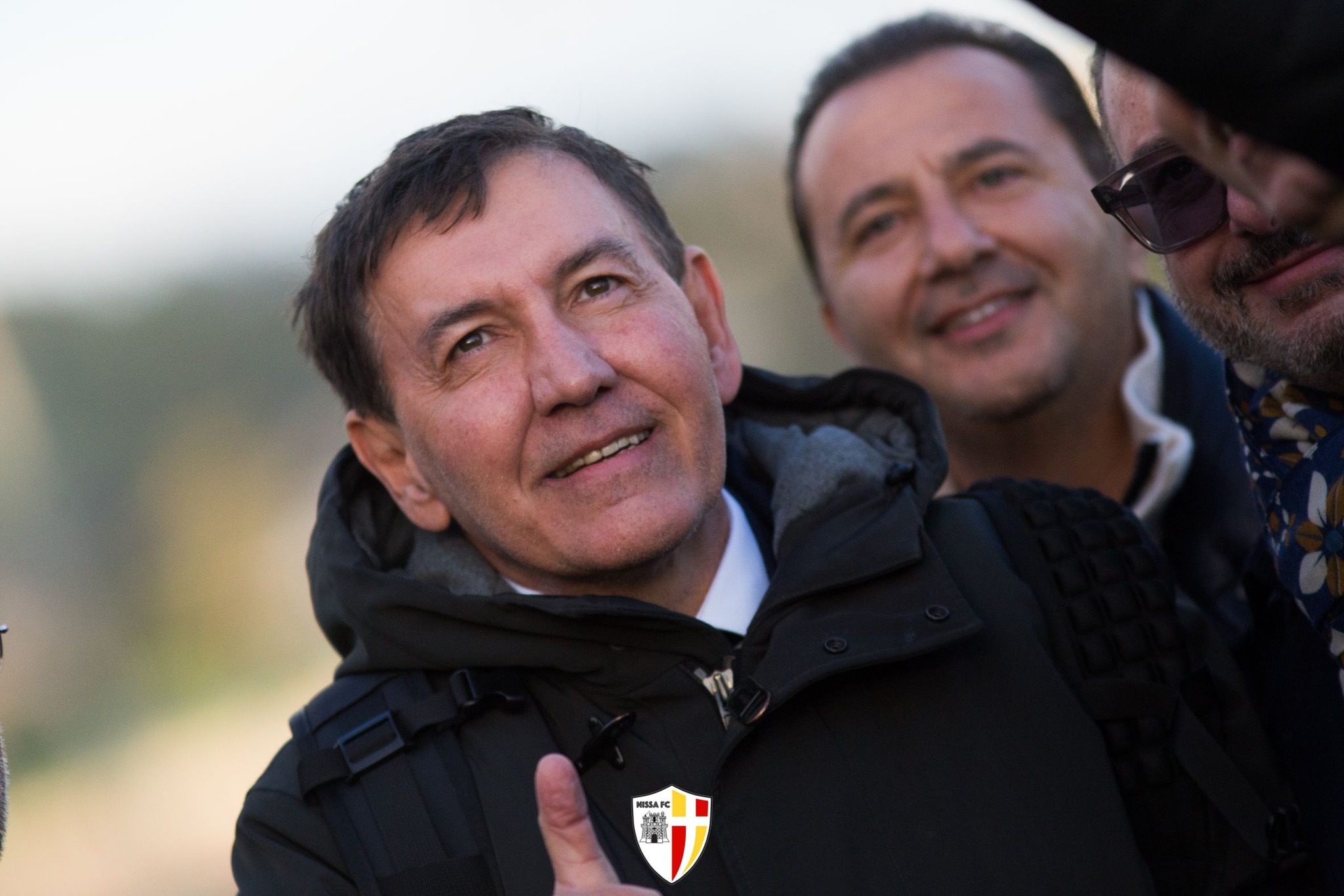 Il presidente Luca Giovannone su Nissa – Igea Virtus di domenica prossima: “Vale il 6° posto solitario, è un traguardo importante”