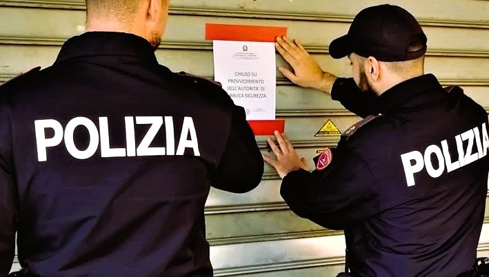 Caltanissetta. Denunciato titolare di sala scommesse priva di licenza del Questore perchè mancante di autorizzazione dei Monopoli
