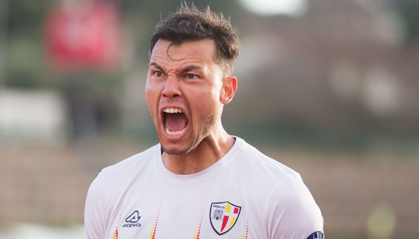 Serie D. La Nissa con il bomber Diaz la pareggia 1-1 in “Zona Cesarini” contro il  Pompei