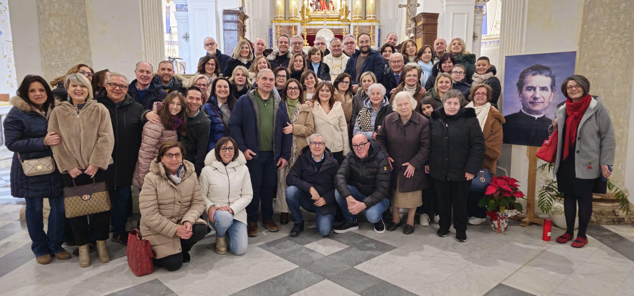 Mussomeli, Comunità “Don Bosco”: una storia lunga 40 anni